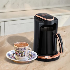 Any Morning SH21615S Filtre Kahve Makinesi Uyumlu Filtre Seti