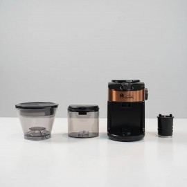 Any Morning SH21615S Filtre Kahve Makinesi Uyumlu Filtre Seti