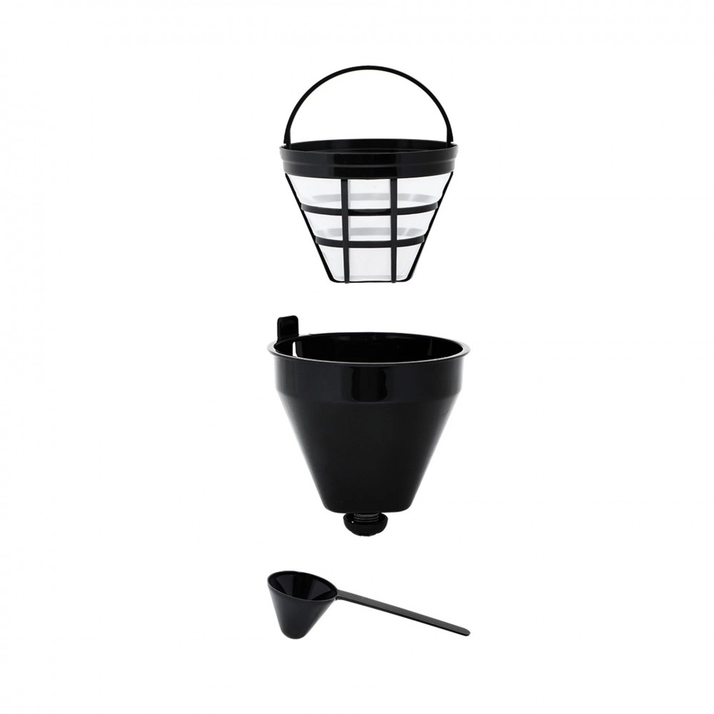 Any Morning SH21615S Filtre Kahve Makinesi Uyumlu Filtre Seti