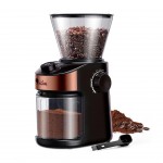 Any Morning SH25836B Dijital Zamanlayıcılı 25 Öğütme Ayarlı Elektrikli Kahve Öğütücü