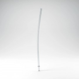 Any Morning Vaha 1200 ml Termos Mug Kapağı ve Pipet Siyah