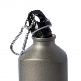 Biggdesign Cats 600 ML Alüminyum Matara