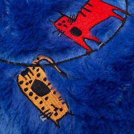 Biggdesign Cats Cambaz Kediler Peluş Sıcak Su Torbası