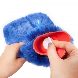 Biggdesign Cats Cambaz Kediler Peluş Sıcak Su Torbası