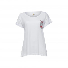 BiggDesign Cats Cepte Kedi T-Shirt