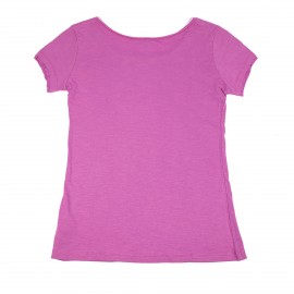 Biggdesign Cats in Istanbul Pembe Kadın T-Shirt