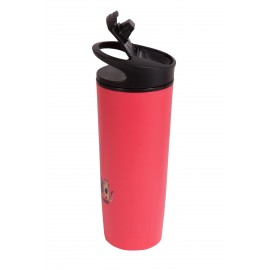 Biggdesign Cats Kırmızı Devrilmez Mug