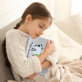 BiggDesign Cats Selamlayan Kedi Elektrikli Sıcak Su Torbası