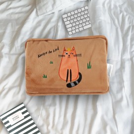 Biggdesign Cats Sevecen Kedi Elektrikli Sıcak Su Torbası