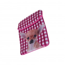 Biggdesign Dogs Neopren Tablet Kılıfı