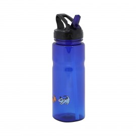 Biggdesign Dogs Tritan Matara 650 ml