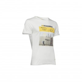 Biggdesign Faces Possible Erkek T-Shirt