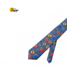 Biggdesign Gözüm Sende Kravat