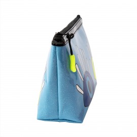 Biggdesign Gözüm Sende Simli Makyaj Çantası