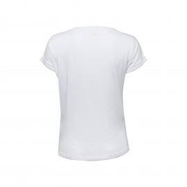 Biggdesign Green Face T-Shirt