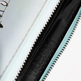 Biggdesign Istanbul Cüzdan Mavi