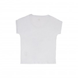 Biggdesign Mavi Su Kadın T-Shirt