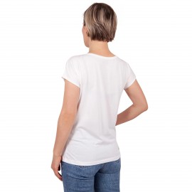 Biggdesign Mavi Su T-Shirt