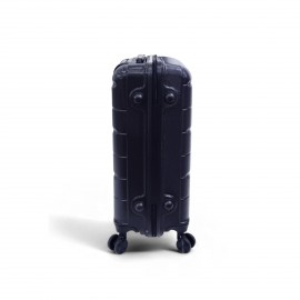 Biggdesign Moods Up 3'lü Valiz Seti, TSA Kilitli, ABS Gövde, Siyah