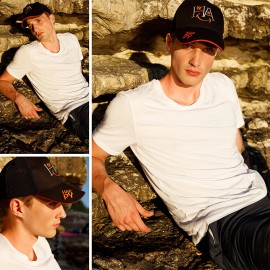 Biggdesign Moods Up Happy Şapka