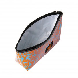 Biggdesign Moods Up Happy Simli Makyaj Çantası