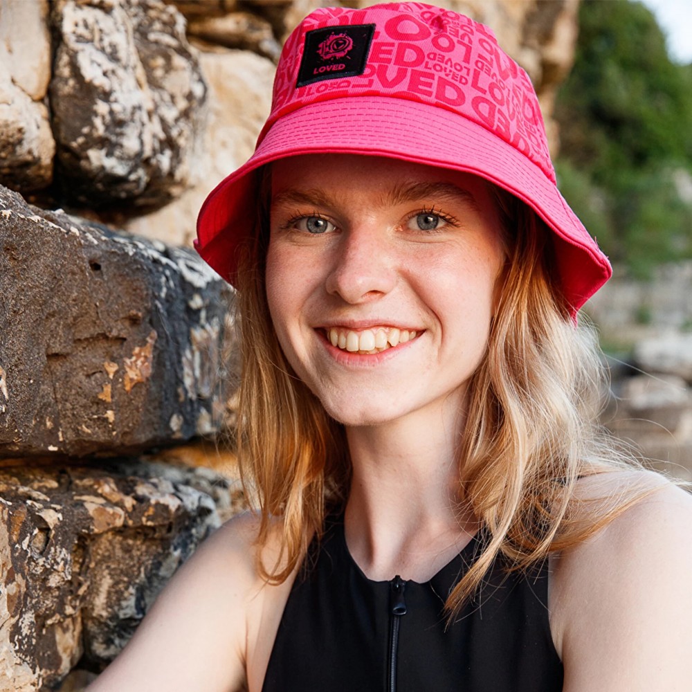 Biggdesign Moods Up Loved Kese Şapka