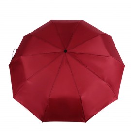 Biggdesign Moods Up Premium Bordo Otomatik Şemsiye