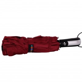 Biggdesign Moods Up Premium Bordo Otomatik Şemsiye