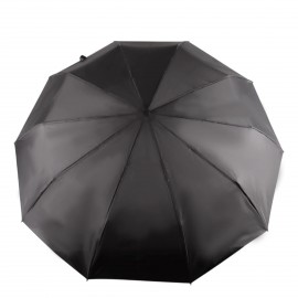 Biggdesign Moods Up Premium Gri Otomatik Şemsiye