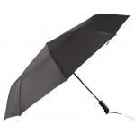 Biggdesign Moods Up Premium Gri Otomatik Şemsiye
