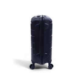 Biggdesign Moods Up TSA Kilitli 20" ABS Gövdeli Valiz  | Kabin Boy-Siyah