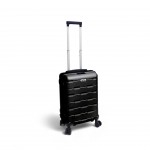 Biggdesign Moods Up TSA Kilitli 20" ABS Gövdeli Valiz  | Kabin Boy-Siyah