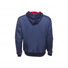 Biggdesign Mr. Allright Man Lacivert Erkek Sweatshirt