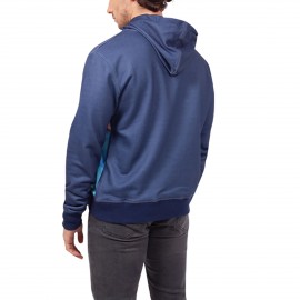 Biggdesign Mr. Allright Man Lacivert Erkek Sweatshirt