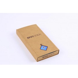 Biggdesign Mr. Allright Man Mendil