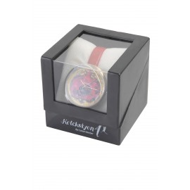 Biggdesign Nar Deri Kol Saati