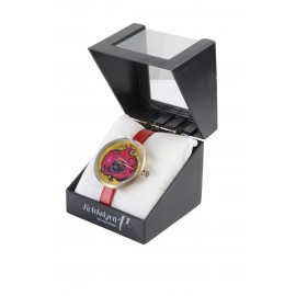 Biggdesign Nar Deri Kol Saati