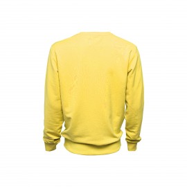 Biggdesign Nature Boğazda Bisiklet Erkek Sweatshirt