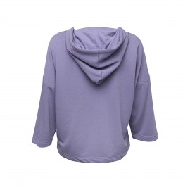 Biggdesign Nature Doğa Kadın Sweatshirt