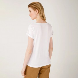 Biggdesign Nature Doğa Kadın T-shirt