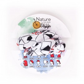 Biggdesign Nature Durak Bandana
