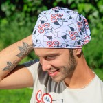 Biggdesign Nature Durak Bandana