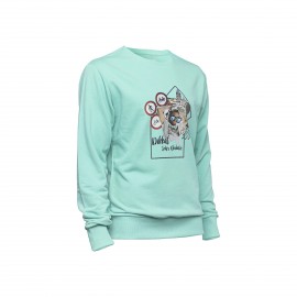 Biggdesign Nature Durak Erkek Sweatshirt