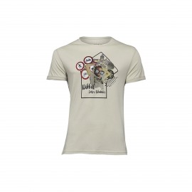 Biggdesign Nature Durak Erkek T-shirt