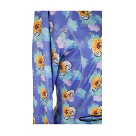 Biggdesign Nature Fermuarlı Kadın Sweatshirt