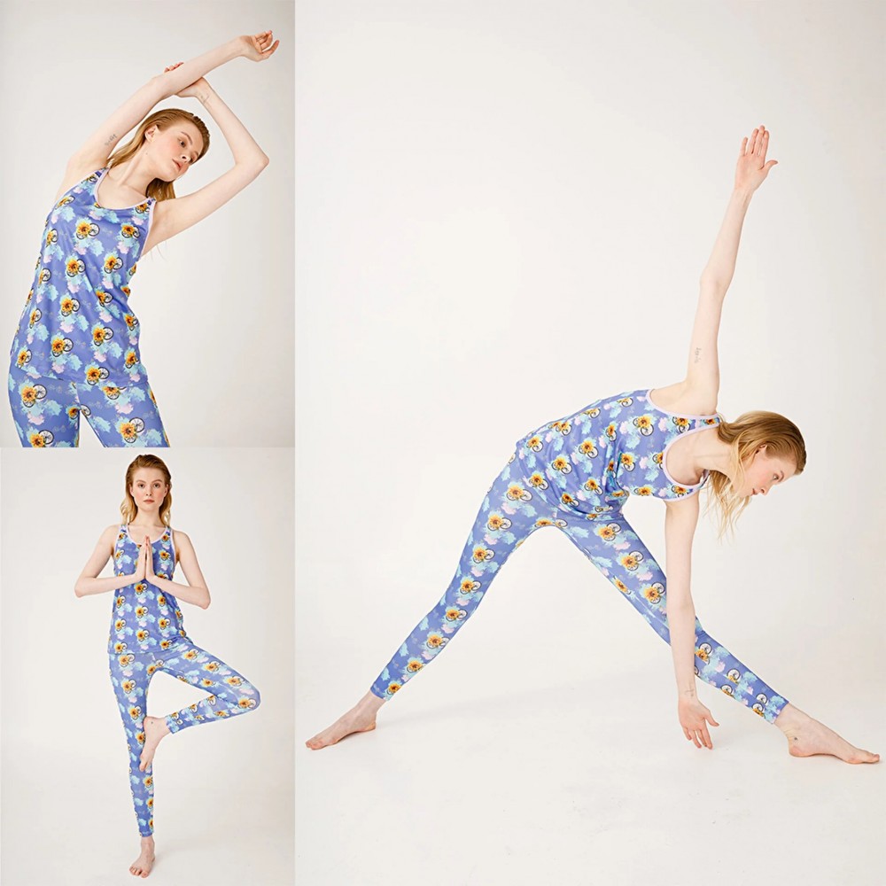 Biggdesign Nature Kadın Atlet