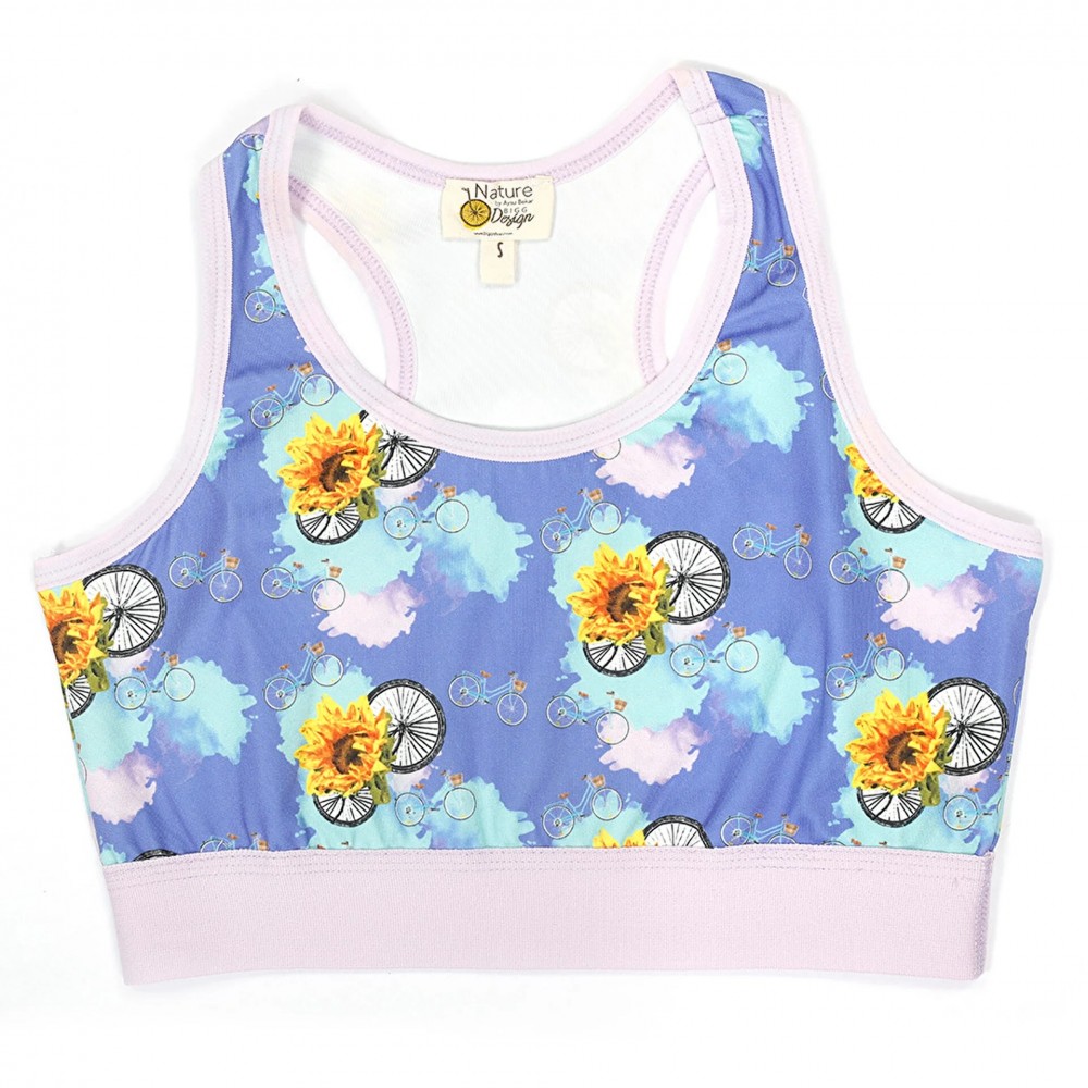 Biggdesign Nature Kadın Büstiyer