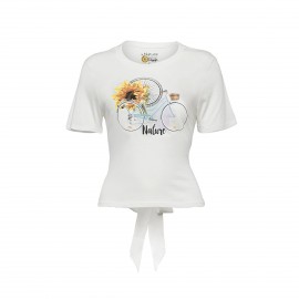 Biggdesign Nature Kadın T-shirt