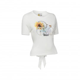 Biggdesign Nature Kadın T-shirt