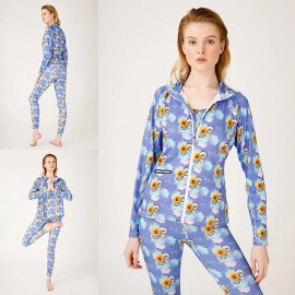 Biggdesign Nature Kadın Tayt